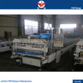 High-end Steel Tile Forming Machine For Roofing